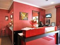 Hotel Flora Noto