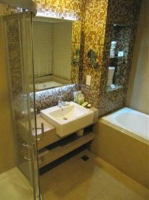 фото отеля Cocoon Boutique Hotel