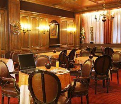 фото отеля Bristol Hotel Strasbourg