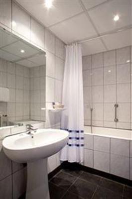 фото отеля Bristol Hotel Strasbourg