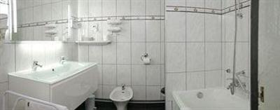 фото отеля Bristol Hotel Strasbourg