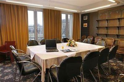 фото отеля Bristol Hotel Strasbourg