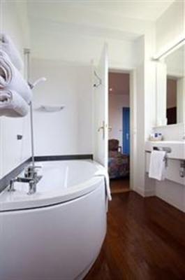 фото отеля Bristol Hotel Strasbourg