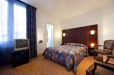 фото отеля Bristol Hotel Strasbourg