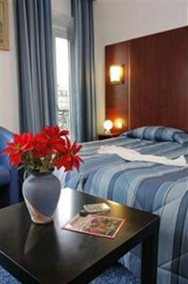 фото отеля Bristol Hotel Strasbourg