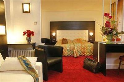 фото отеля Bristol Hotel Strasbourg