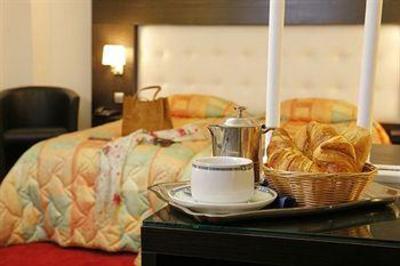 фото отеля Bristol Hotel Strasbourg