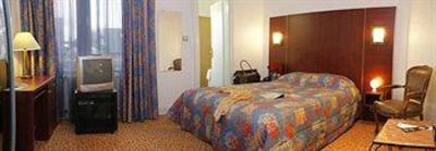 фото отеля Bristol Hotel Strasbourg