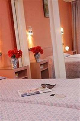 фото отеля Bristol Hotel Strasbourg