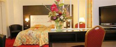 фото отеля Bristol Hotel Strasbourg