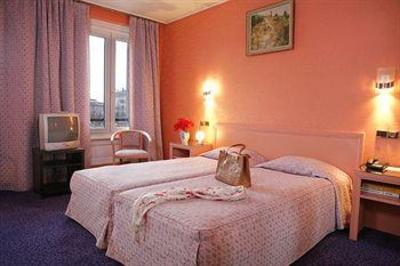 фото отеля Bristol Hotel Strasbourg