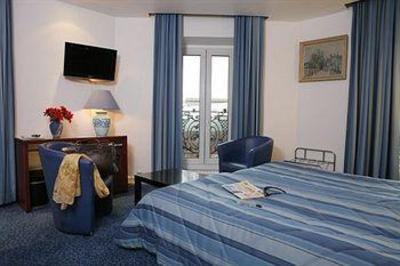 фото отеля Bristol Hotel Strasbourg