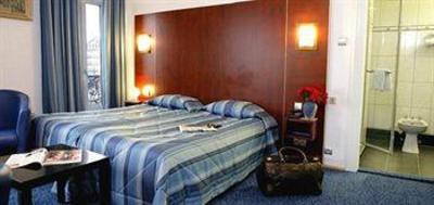 фото отеля Bristol Hotel Strasbourg