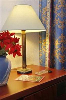 фото отеля Bristol Hotel Strasbourg