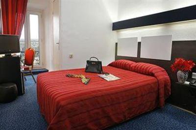 фото отеля Bristol Hotel Strasbourg