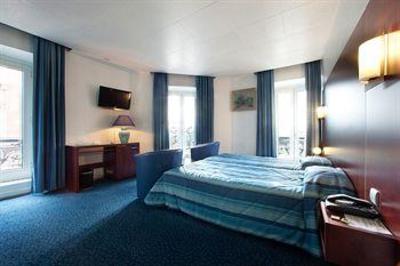 фото отеля Bristol Hotel Strasbourg