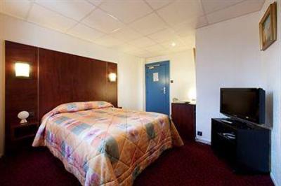 фото отеля Bristol Hotel Strasbourg