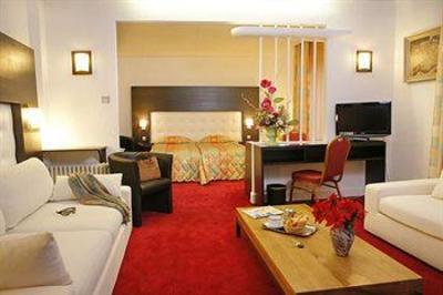фото отеля Bristol Hotel Strasbourg