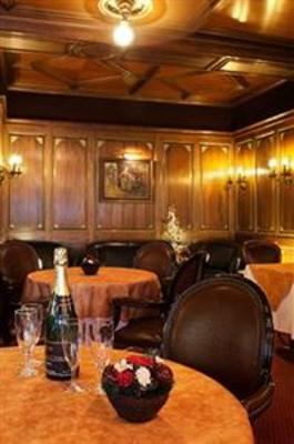 фото отеля Bristol Hotel Strasbourg