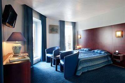 фото отеля Bristol Hotel Strasbourg