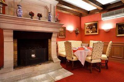 фото отеля Bristol Hotel Strasbourg