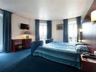 фото отеля Bristol Hotel Strasbourg