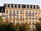 фото отеля Bristol Hotel Strasbourg