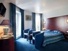 фото отеля Bristol Hotel Strasbourg