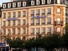 фото отеля Bristol Hotel Strasbourg