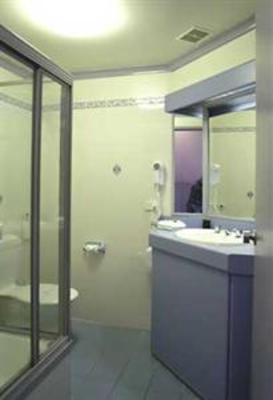 фото отеля Palm Court Motor Inn Port Macquarie