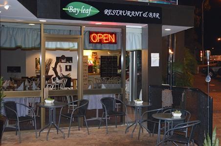 фото отеля Palm Court Motor Inn Port Macquarie