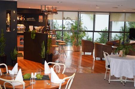 фото отеля Palm Court Motor Inn Port Macquarie