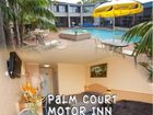 фото отеля Palm Court Motor Inn Port Macquarie