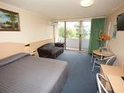 фото отеля Palm Court Motor Inn Port Macquarie