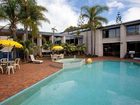 фото отеля Palm Court Motor Inn Port Macquarie