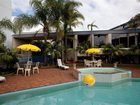 фото отеля Palm Court Motor Inn Port Macquarie