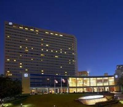 фото отеля Royal Sonesta Hotel Houston