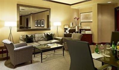 фото отеля Royal Sonesta Hotel Houston