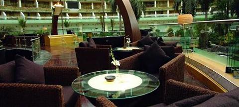 фото отеля Sahara Star Hotel