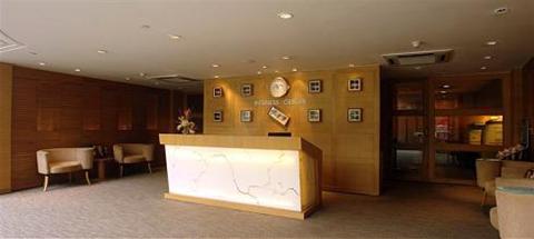 фото отеля Sahara Star Hotel