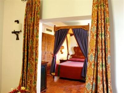 фото отеля Parador de Tortosa