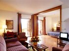 фото отеля Parador de Tortosa