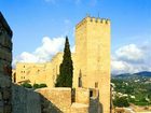 фото отеля Parador de Tortosa