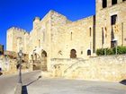 фото отеля Parador de Tortosa