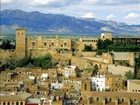 фото отеля Parador de Tortosa