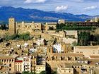 фото отеля Parador de Tortosa