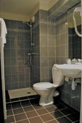 фото отеля Hotel Alliance Lourdes