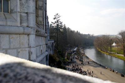 фото отеля Hotel Alliance Lourdes