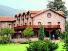 фото отеля El Jardin de Carrejo Hotel Cabezon de la Sal