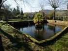 фото отеля El Jardin de Carrejo Hotel Cabezon de la Sal